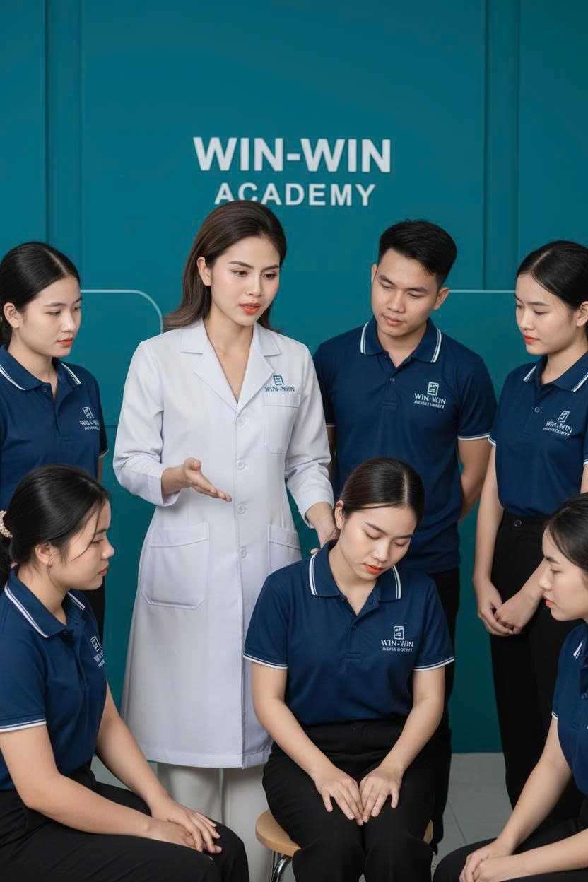 KIẾM TIỀN BẤT CHẤP: 7 Cách Tăng Thu Nhập Cho Kỹ Thuật Viên Spa Ngay Lập Tức