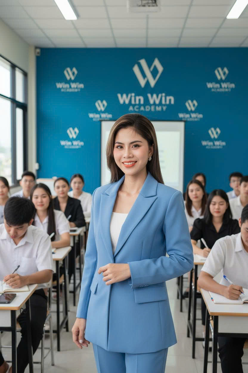 Cơ Hội Vươn Ra Thế Giới: Học Chứng Chỉ Chăm Sóc Sắc Đẹp Quốc Tế Để Làm Việc Tại Nước Ngoài