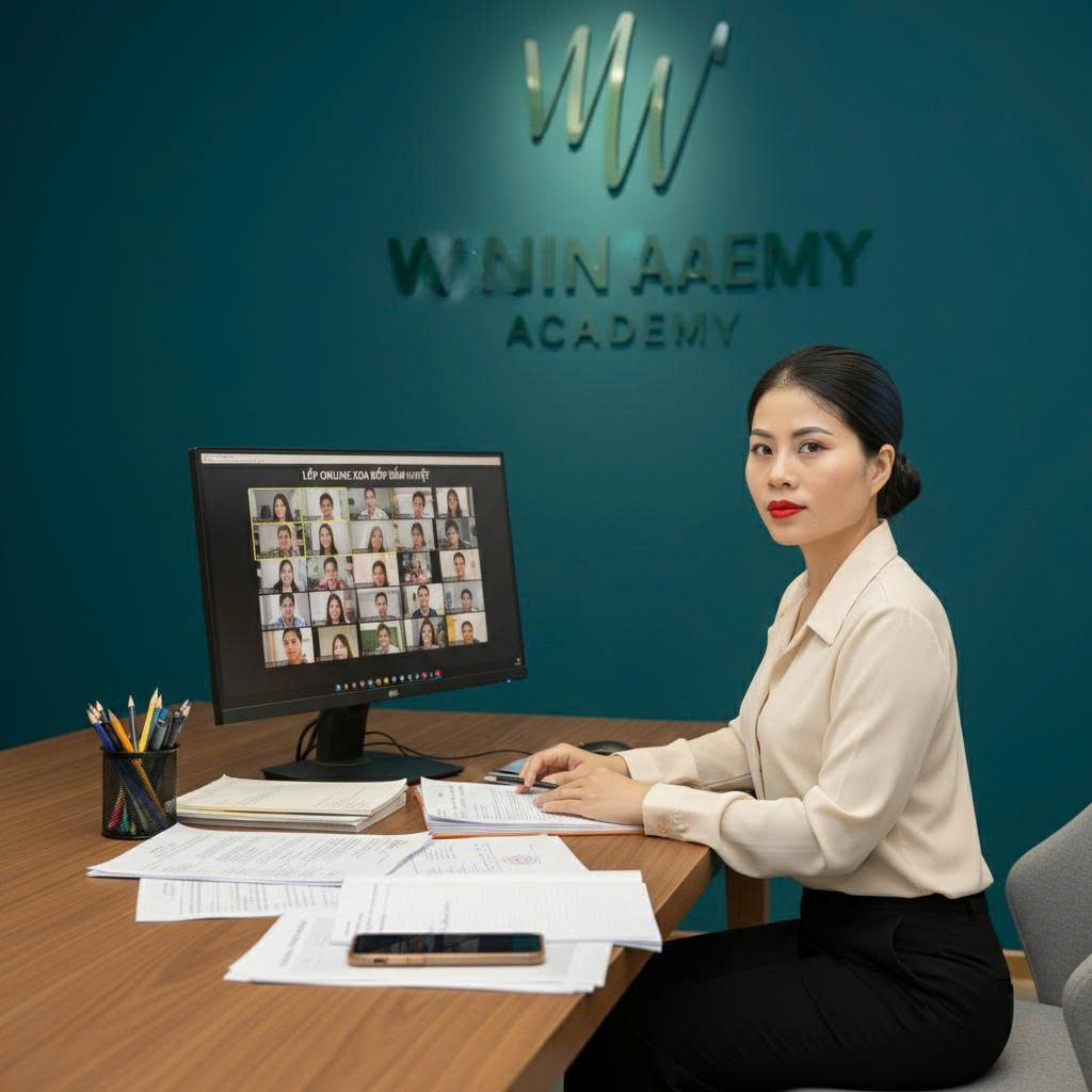 SỐC: Học Spa Online Có Được Cấp Chứng Chỉ Chính Quy? Sự Thật Ở Đây