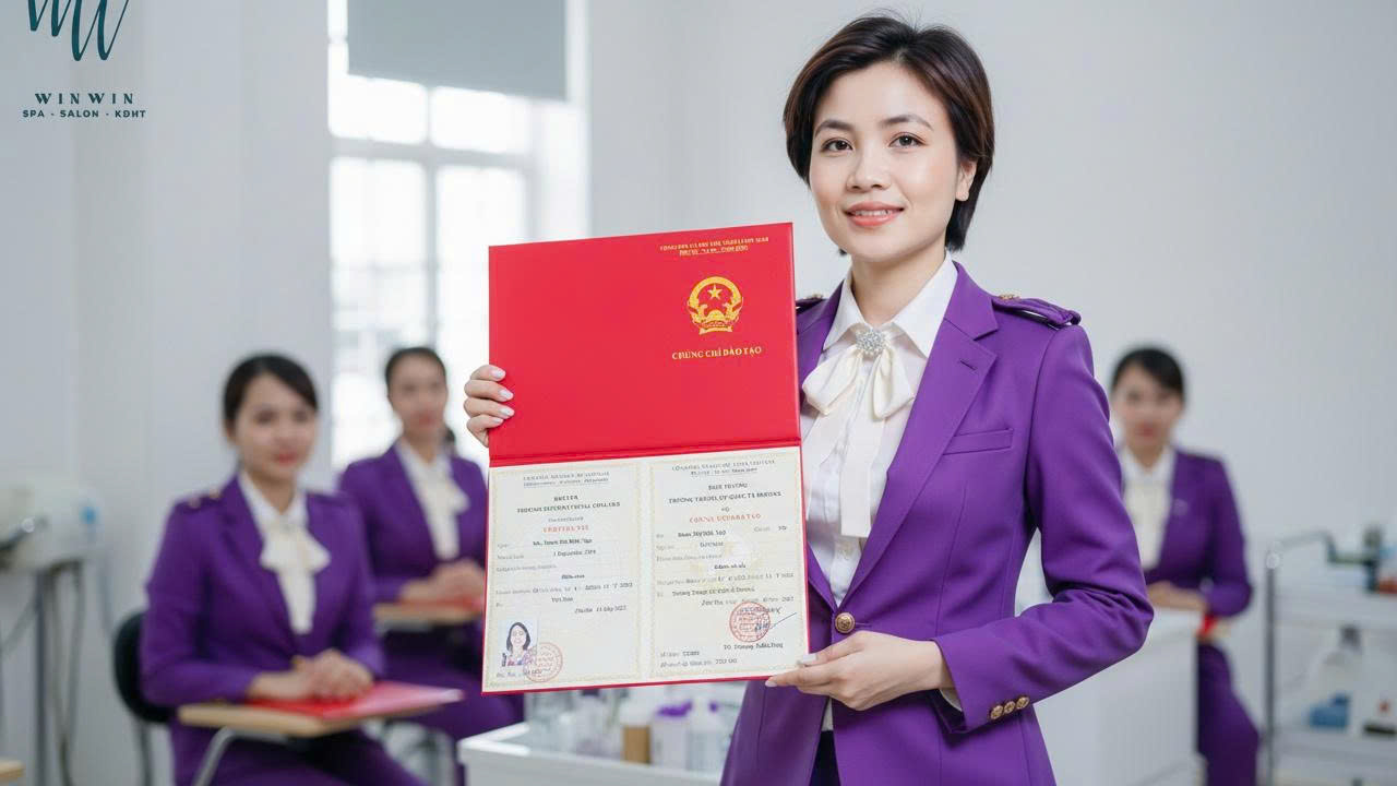 RÙNG MÌNH: Hướng Dẫn Phân Biệt Phôi Bằng, Chứng Chỉ Bộ Lao Động Thật – Giả