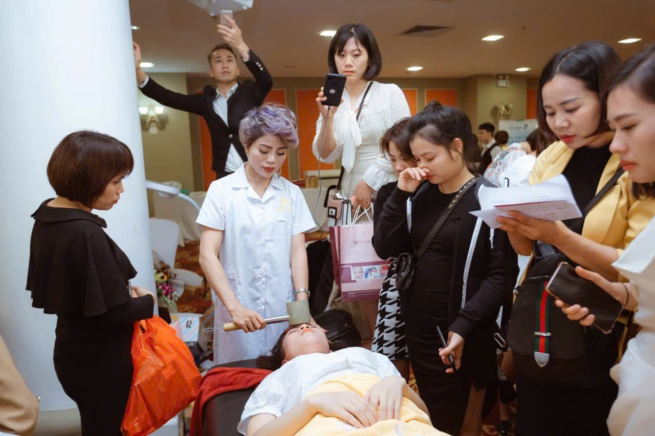 Cắt Giảm Chi Phí Spa Thông Minh: Ít Hơn Lại Nhiều Hơn