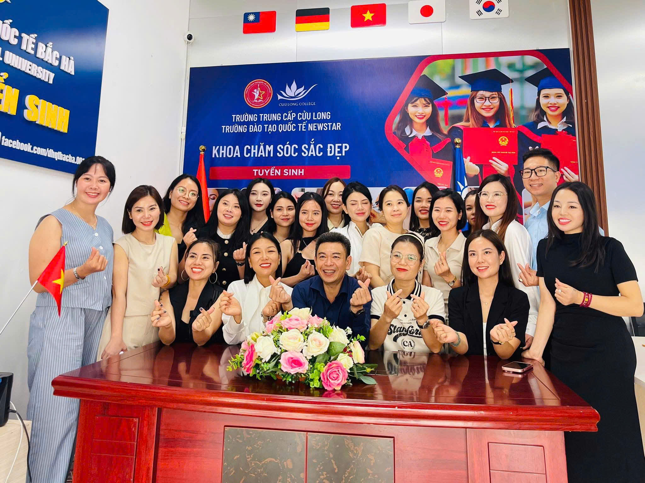 Khẩn Cấp! WinWin Academy Tuyển Sinh Các Khóa Học HOT Nhất Ngành Làm Đẹp – Nắm Bắt Cơ Hội Vàng Để Bứt Phá Sự Nghiệp